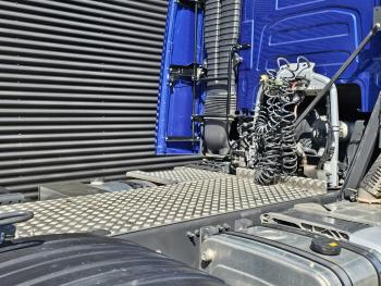 FH 500 6X4 / TIPPER HYDRAULIC